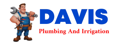 Trusted plumber in CANDLER